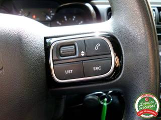 CITROEN C3 usata, con Vivavoce