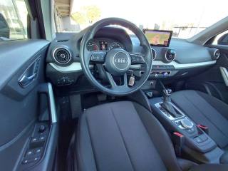 AUDI Q2 usata, con USB
