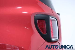 JEEP Renegade usata 43