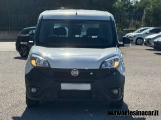 FIAT Doblo usata, con Chiusura centralizzata
