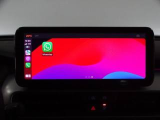 JEEP Avenger usata, con Volante multifunzione