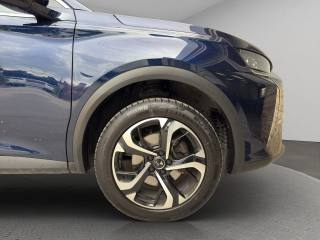 DS AUTOMOBILES DS 7 usata, con Autoradio digitale