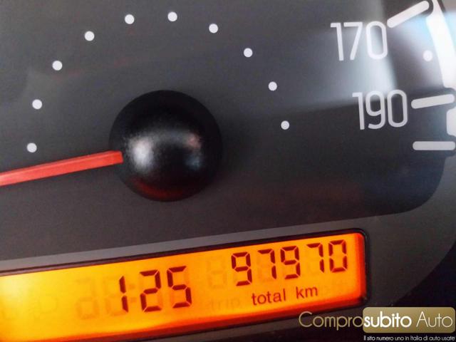 FIAT Panda usata 13