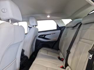 LAND ROVER Range Rover Evoque usata, con Alzacristalli elettrici