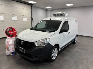 DACIA Dokker usata, con Airbag Passeggero