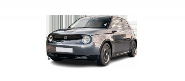 HONDA e usata 0