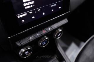 RENAULT Captur usata, con Bluetooth