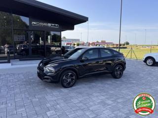 CITROEN C4 usata, con Airbag laterali