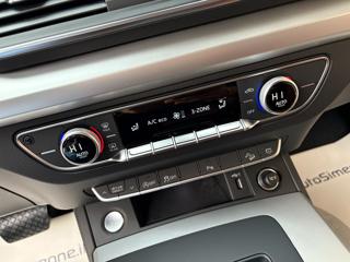 AUDI Q5 usata, con Sistema di navigazione