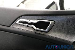 KIA Sportage usata, con Monitoraggio pressione pneumatici