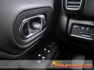 CITROEN C5 Aircross usata, con Sospensioni pneumatiche