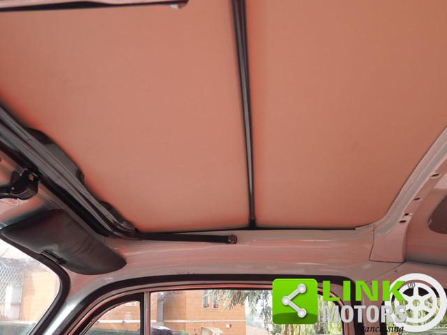 FIAT 500 usata 15