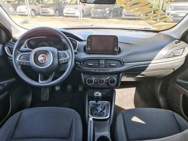 FIAT Tipo usata, con Controllo trazione