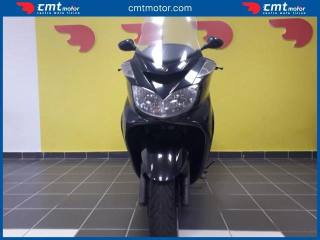 YAMAHA Majesty 400 usata 1
