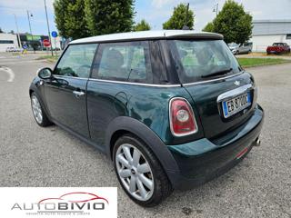 MINI Cooper D usata, con Airbag Passeggero