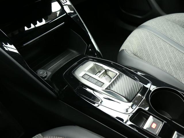PEUGEOT 2008 usata, con Park Distance Control