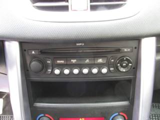 PEUGEOT 207 usata, con Specchietti laterali elettrici