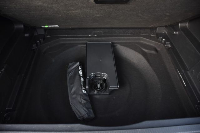 CITROEN C5 Aircross usata, con Filtro antiparticolato