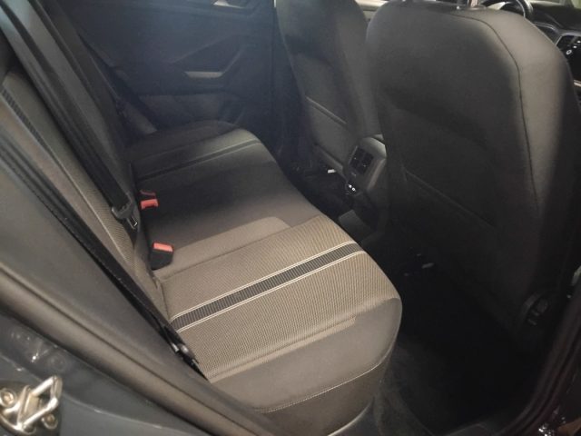 VOLKSWAGEN T-Roc usata, con ESP