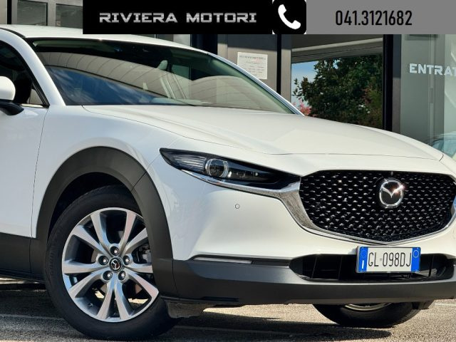 MAZDA CX-30 usata, con Airbag Passeggero