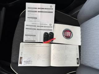 FIAT 500X usata, con Autoradio digitale