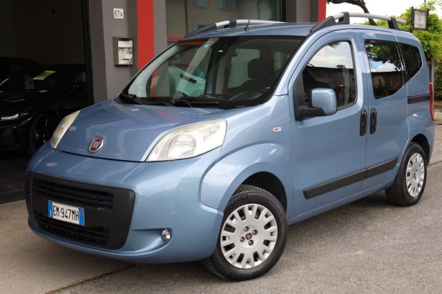FIAT Qubo usata, con ABS