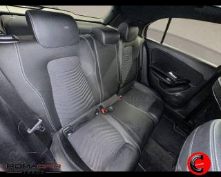 MERCEDES-BENZ A 180 usata, con Bluetooth