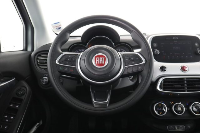 FIAT 500X usata 5