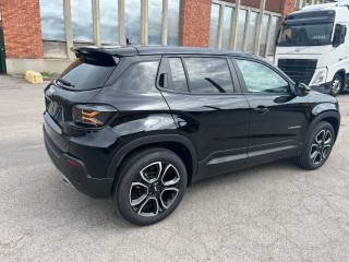 JEEP Avenger usata, con Immobilizzatore elettronico