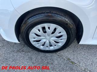 TOYOTA Yaris usata, con Controllo vocale