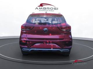 MG ZS usata 3