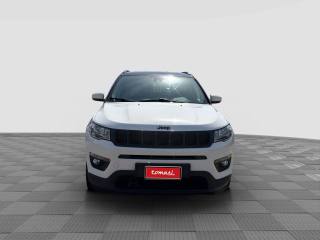 JEEP Compass usata 7