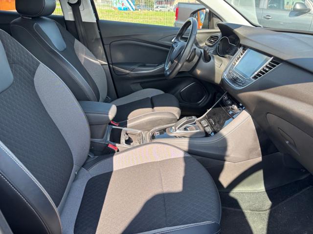 OPEL Grandland X usata, con Chiusura centralizzata
