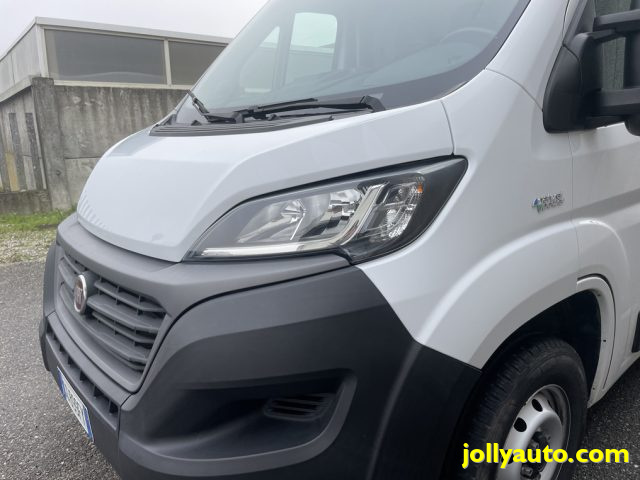 FIAT Ducato usata, con Servosterzo
