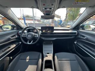 JEEP Avenger usata, con Controllo automatico clima