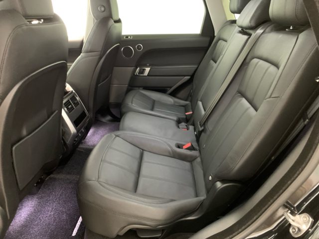 LAND ROVER Range Rover Sport usata, con Alzacristalli elettrici