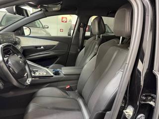 PEUGEOT 3008 usata, con Cerchi in lega