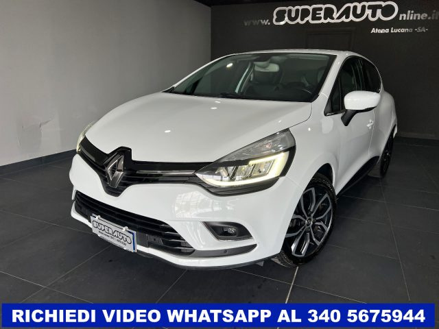 RENAULT Clio usata, con Airbag