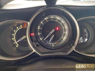 DS AUTOMOBILES DS 3 usata 20