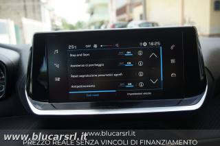 PEUGEOT 208 usata, con Immobilizzatore elettronico