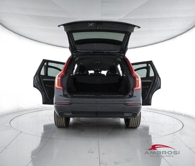 VOLVO XC90 usata 6