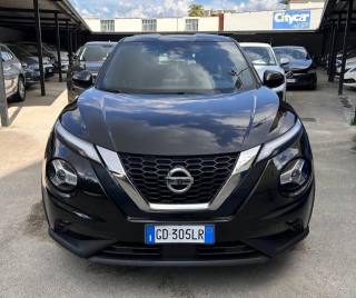 NISSAN Juke usata, con Airbag laterali