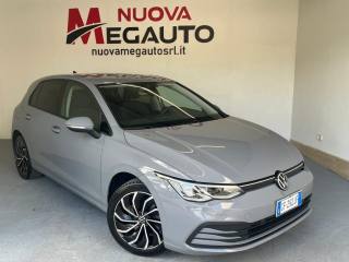 VOLKSWAGEN Golf 2.0 TDI 150 CV DSG SCR Life
