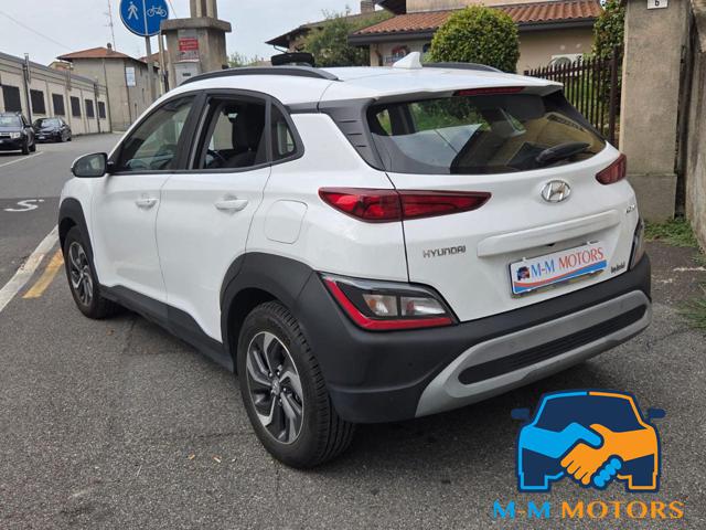 HYUNDAI Kona usata, con Airbag Passeggero