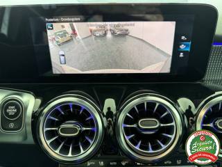 MERCEDES-BENZ GLB 180 usata, con Filtro antiparticolato