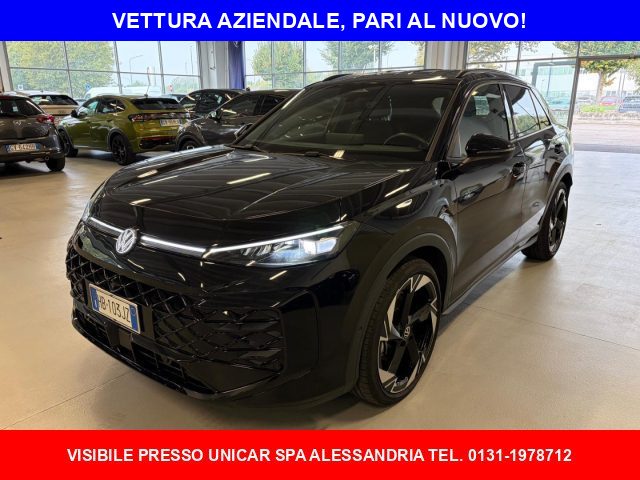 VOLKSWAGEN T-Roc usata, con ABS