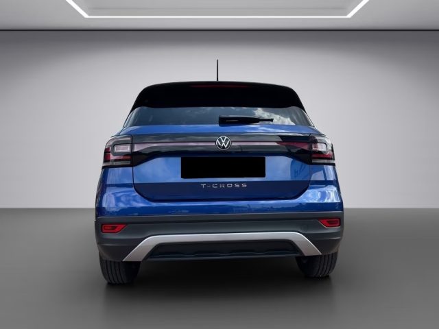 VOLKSWAGEN T-Cross usata, con Airbag Passeggero