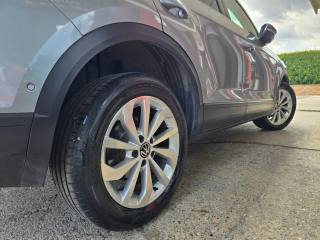 VOLKSWAGEN T-Roc usata 115