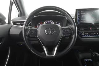 TOYOTA Corolla usata 9