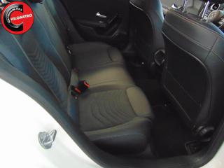 MERCEDES-BENZ A 180 usata, con Chiusura centralizzata